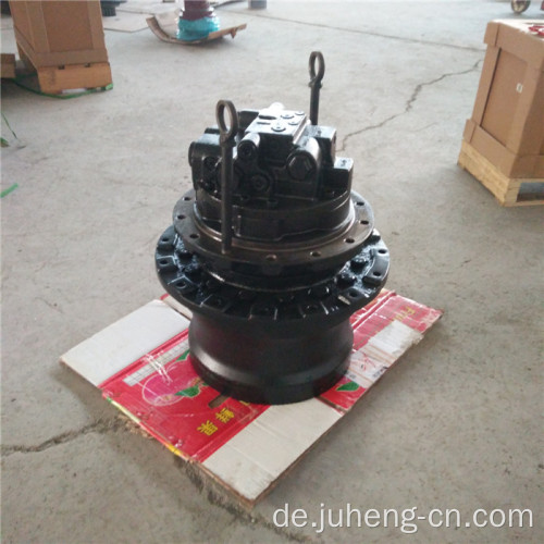 EX100-2 Final Drive EX100-2 Reisemotor 9116398